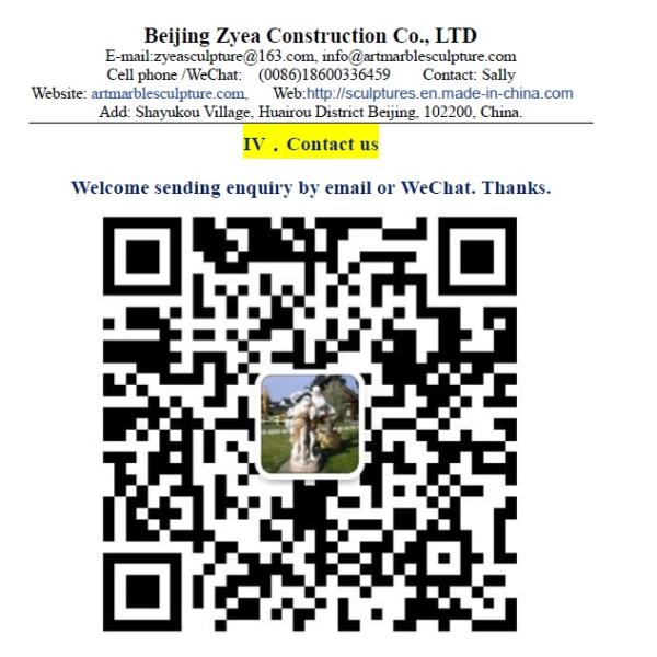 Garden stone angel boy statue marble angel hand carved sculptures,stone carving supplier