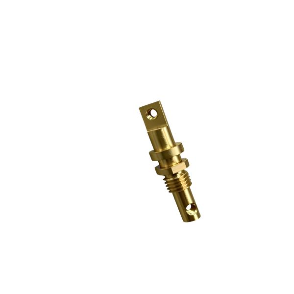 CNC Non-Standard Parts Processing Custom Single-Piece Manufacturing Aluminum Alloy Stainless Steel Hardware Precision Machining