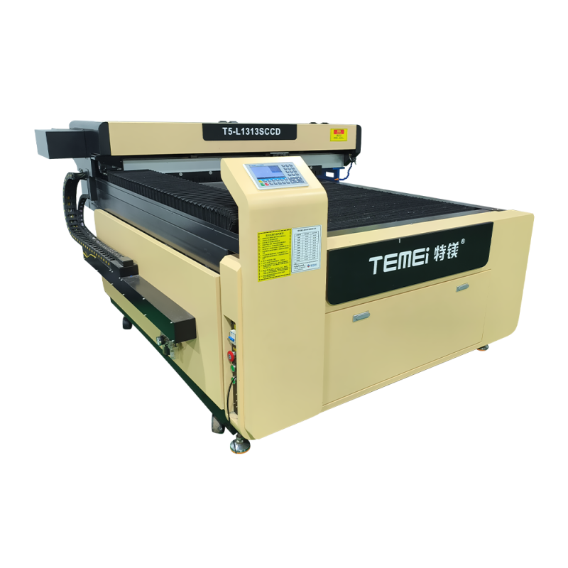 600W CO2 Laser Cutting Machine Automatic Multi Function Wood Acrylic Non Metallic Processing