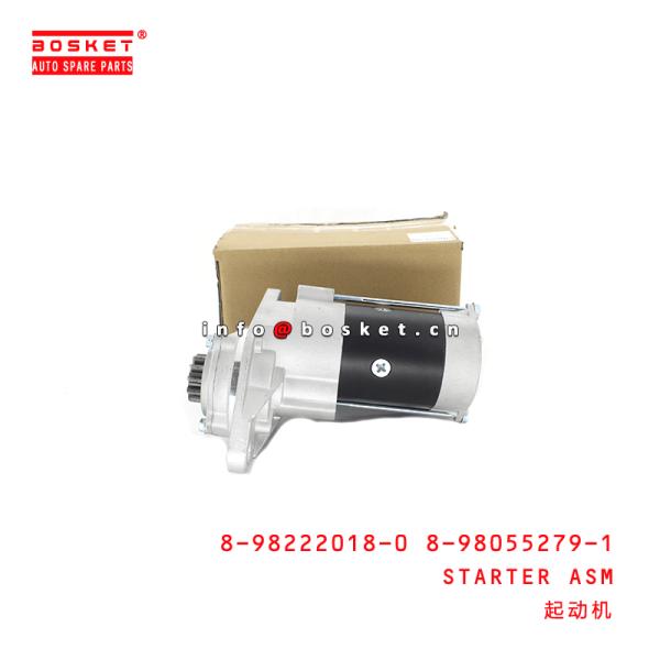 8-98222018-0 8-98055279-1 вытягивает собрание начала для ISUZU NKR NPR 4HF1 4HG1