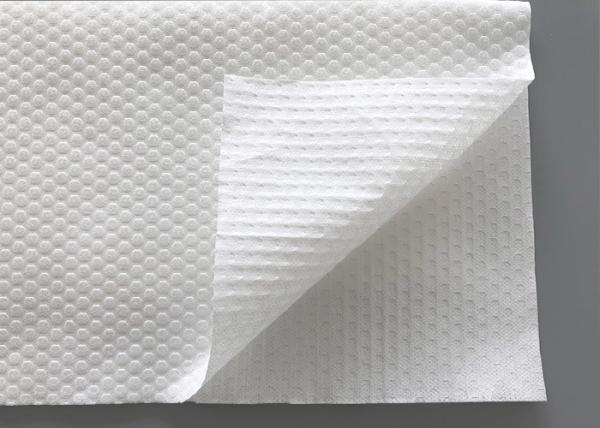 Travel Hotel Roll Disposable Guest Hand Towels For Bathroom Men Women Kids