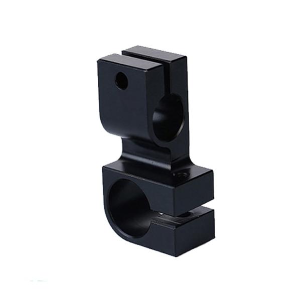 Sterilizing Cabinet Steel Aluminum Shaft 244*120mm CNC Machining Parts