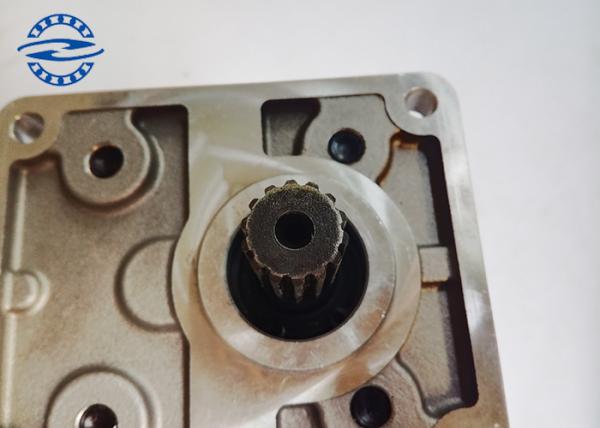 Excavator Parts 704-56-11101 Hydraulic Transmission Gear Pump for GD31RC-1 GD605A-1 GD600R-1