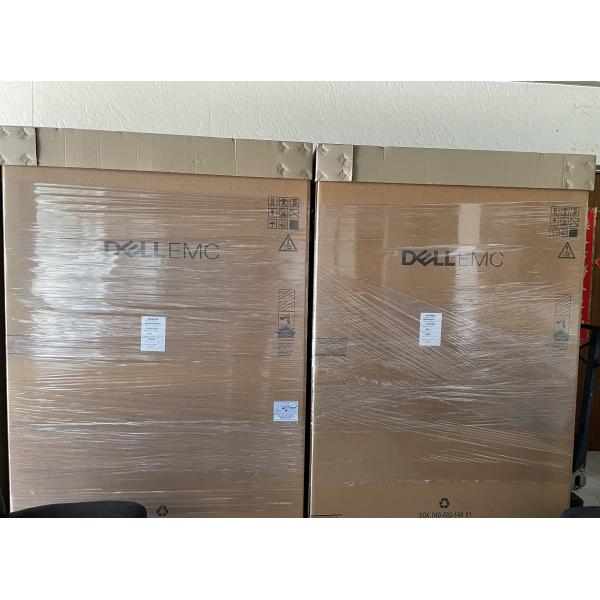 DELL EMC VMAX100Kの本体の頭部4 16GB FCの港