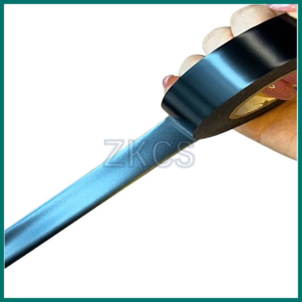 19mm 0.18mm 20m PVC acid and alkali resistant tape electrical insulating , damp-proof sealing material for wire connection insulation