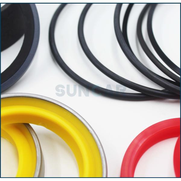 CA2465925 246-5925 2465925 Seal Kit Hydraulic Cylinder Fits Caterpillar