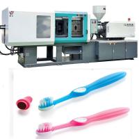 Vente de presse à injection avec 179 taux d'injection 490 coups d'ouverture de moule