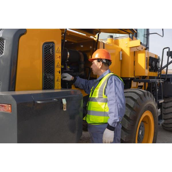Changlin ZL30H 3 тонны колесный погрузчик ведро 1.7cbm до 2.3cbm номинальная нагрузка 3000 кг