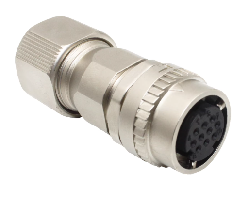 Servo Motor Connectors SM-6PIN 10PIN Cable connector