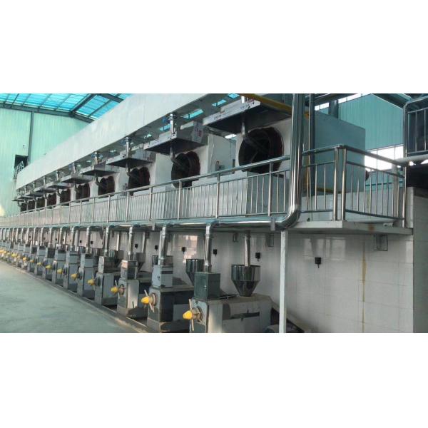 High Oil Yield Hot Oil Press Machine Cooking Oil Making Machine Palm Oil Milling Machine