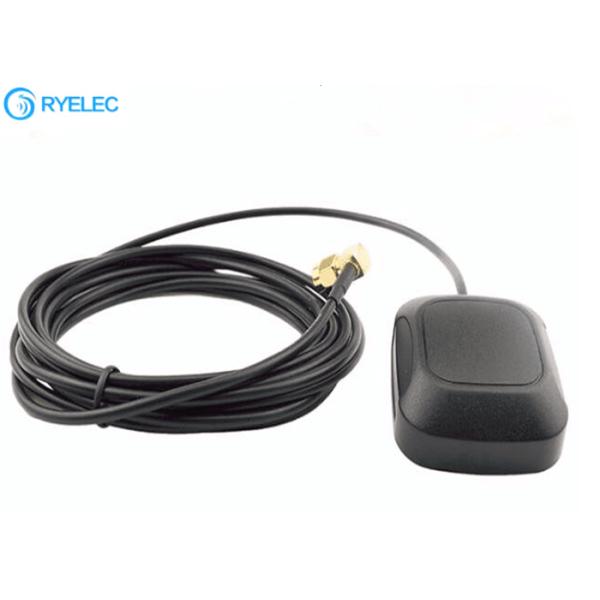 Антенна направленного действия ГПС/БД комбинированная ГСМ, антенна ГСМ увеличения мотоцикла высокая