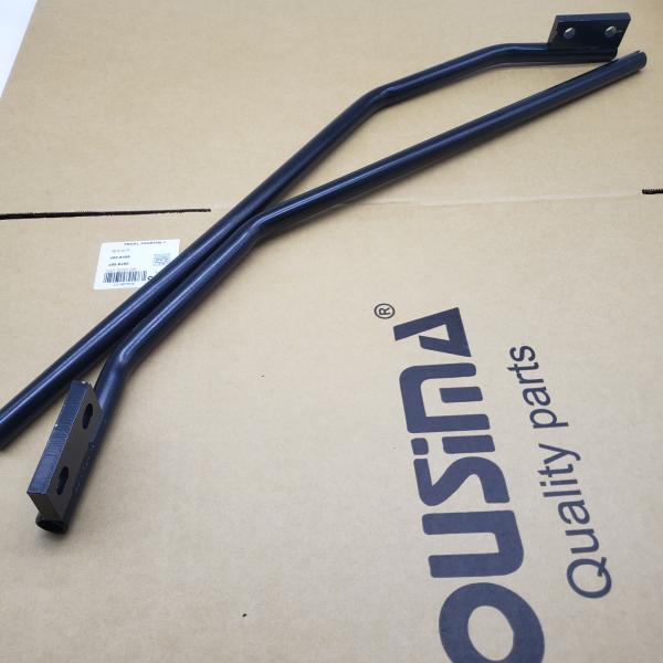 Excavator Pedal Assembly 488-6459/4886459  488-6458/4886458  For CAT 320D D5