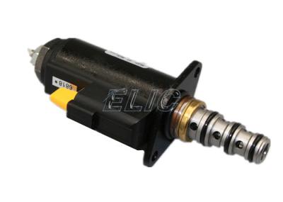 320B 320C 325C Excavator Electrical Parts erpillar Solenoid Valve  111-9916 1119916