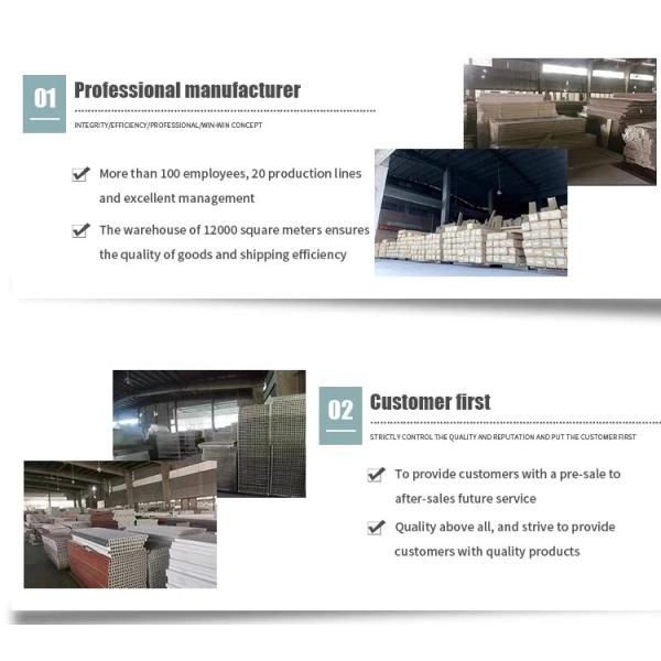 Анти- пламенеющая водоустойчивая дверь PVC, твердая деревянная ширина двери 900mm Bathroom