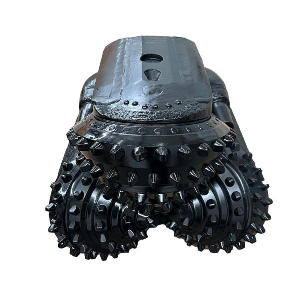 Электростанция 226 дюймов IADC517 Триконовая сверла для бурения нефтяных скважин