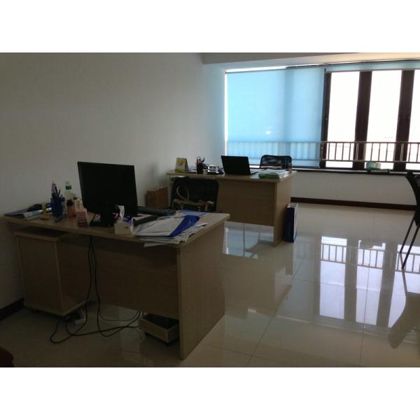 Bestway Industries (Group) Co., Limited