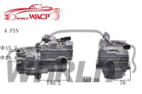 ES34C Compresseur AC électrique 4G0260797 Pour Audi A6/A8/C7/D4 2.0 WXHB001