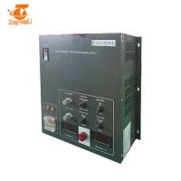 Rectificador de la C.C. del poder más elevado 24v 100a para el electrochapado del oro