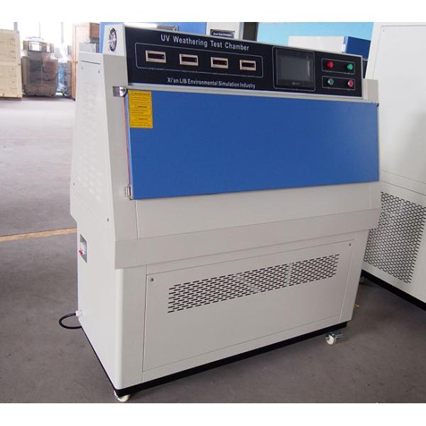 Équipement climatique industriel de chambre d'essai de la chambre 280nm 400nm d'essai de lumière UV