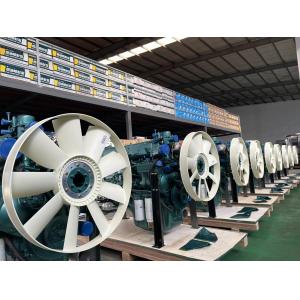 Jinan Qika Auto Spare Parts Co., LTD