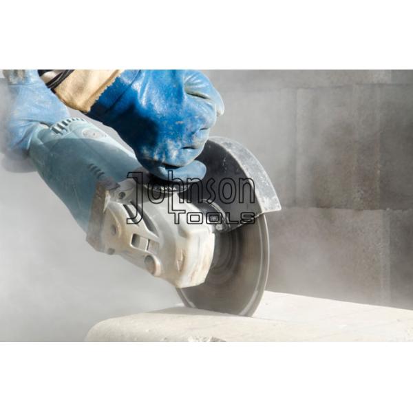 SGS / GB Approved General Purpose Saw Blades Customized Shape 230mm