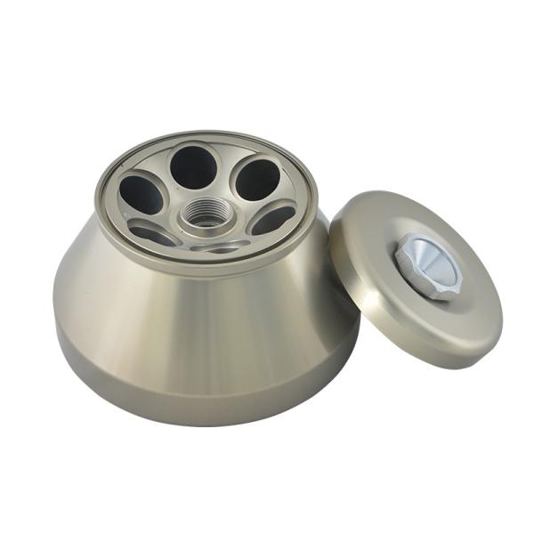 Cence Lab Centrifuge Machine Benchtop Centrifuge H2500R with Angle Rotors Available