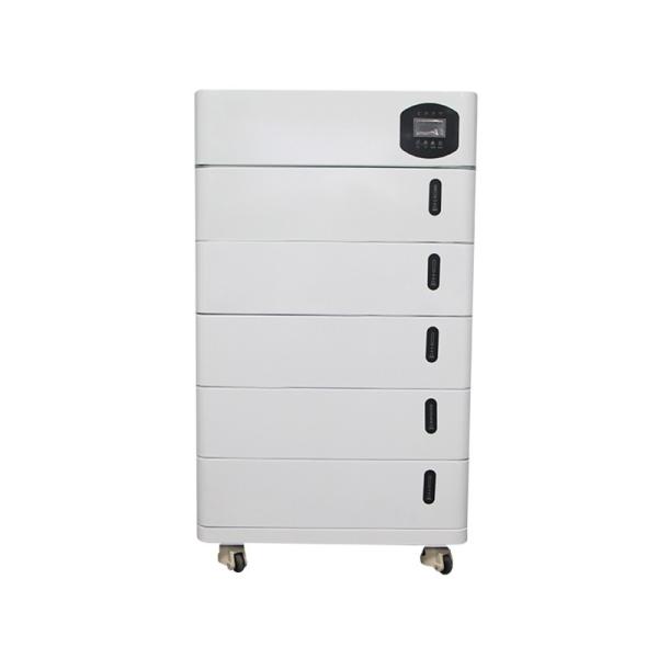 42V 100A Lithium Ion Energy Storage , IP64 Home Battery Storage