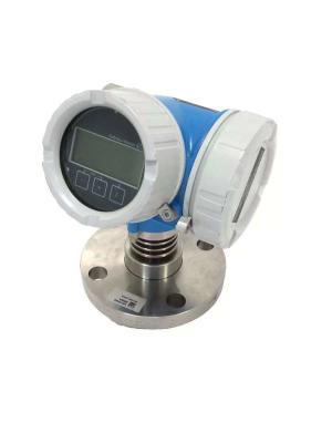 Radar Level Meter FMR56 Level Meter for All Solid Material Measurements