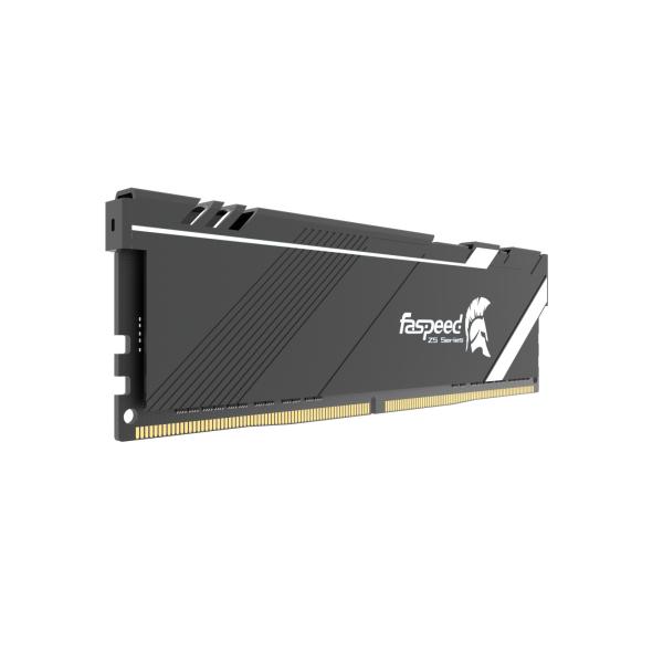Настольный ПК RAM серии 16GB DDR4 Faspeed ZS с Heatsink 3200MHz