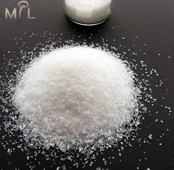 Feed Grade MgSO4 7H2O Cas 10034-99-8 Magnesium Sulphate Heptahydrate Epsom Salts 25kg