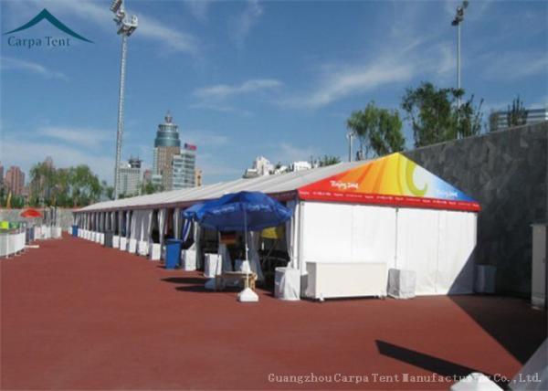 Aluminum Outdoor Sports Tents