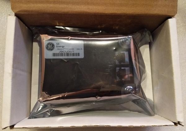 GE IS220PDIOH1B GENERAL ELECTRIC IS200 Discrete I/O Pack in stock