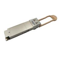 Transmisor-receptor óptico paralelo compatible del Arista QSFP-100G-PSM4 1310nm los 500m SMF MPO-12