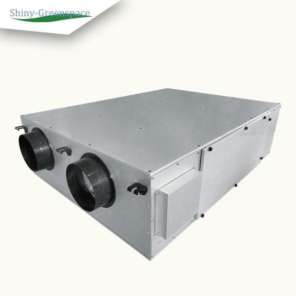 700m3/H Ceiling Disinfection Central Ventilation System HVAC