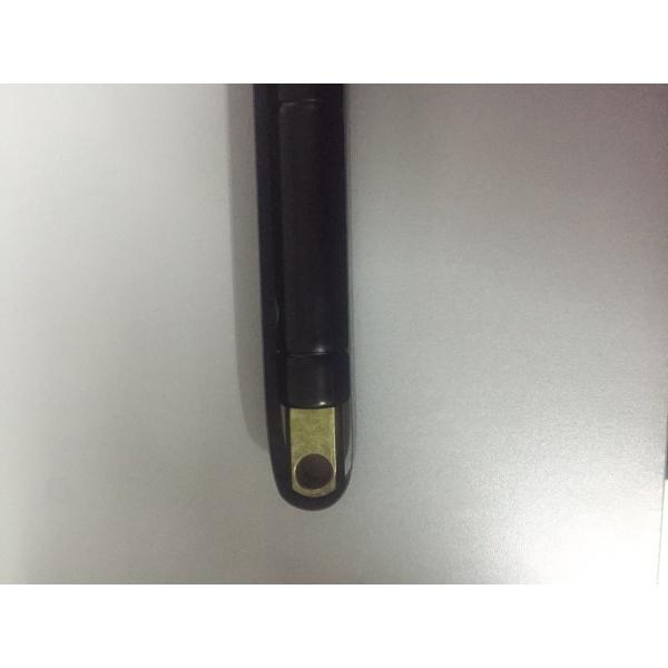 Double Stroke Gas Spring Around Thin Iron Sheet Compression Gas Strut For Bed