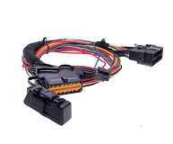 Tesla Car Fitment 12 8 Programming Cable Connector for Autel DS808 Maxisys Main Test Cable 12 Variable 117 Cable Adaptor
