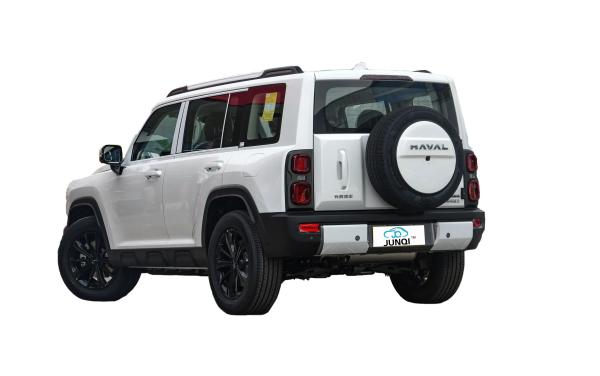 Great Wall Motors The Latest Car Haval Menglong 2023 Hi4 102 Range Edition Haval Raptor Hybrid SUV