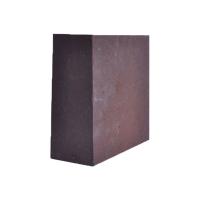 3.0g/cm3 Densité en vrac Briques de chrome de magnésium pour une haute réfractabilité dans le four rotatif de ciment