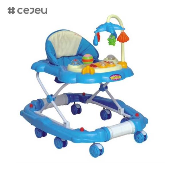 CJ-XTD-F28 china hot selling baby walker toy walker for baby