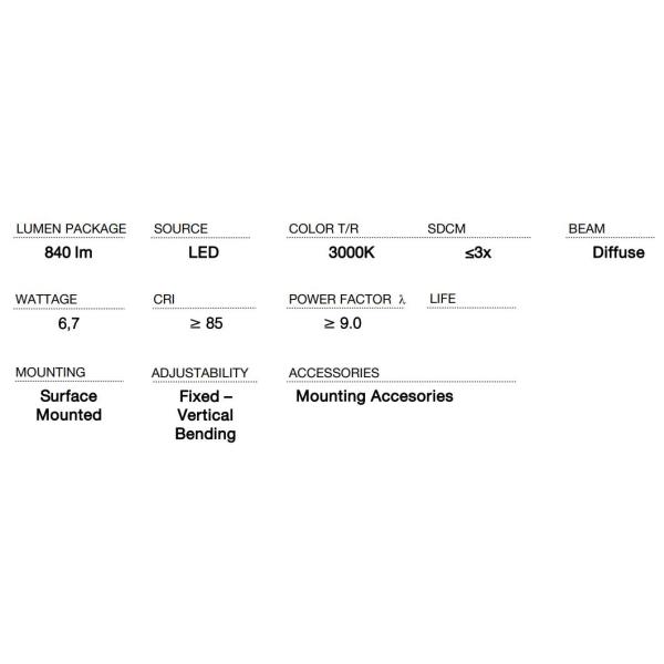 Silicone LED Neon Flex IP67 Waterproof Neon Strip Lights 60pcs SMD2835