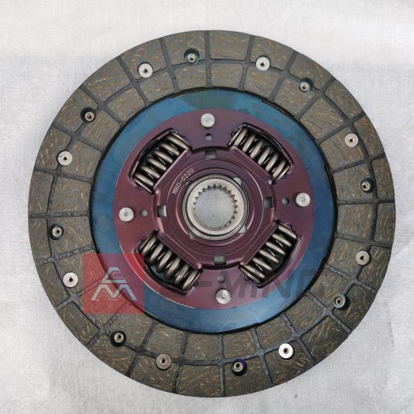4D55T Mitsubishi Evo Clutch MD802120 MBD 225×150×23×26