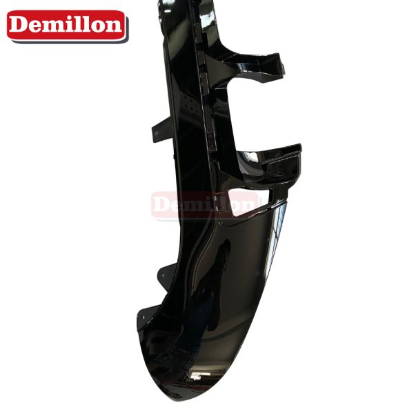1678858110 1678859104 Demillon Auto Parts Front Bumper Bottom Trim For Mercedes-Benz GLS400 GLS450 GLS500 GLS550 GLE350 GLE450