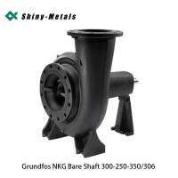 Grundfos Nkg Bare Shaft 300-250-350/306 Water Pump Bare Shaft Pump for Industrial Use