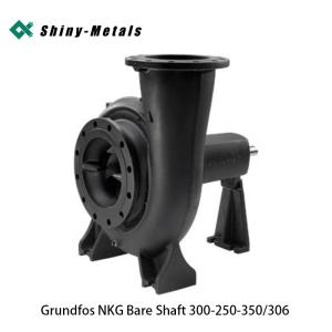Grundfos Nkg Bare Shaft 300-250-350/306 Water Pump Bare Shaft Pump for