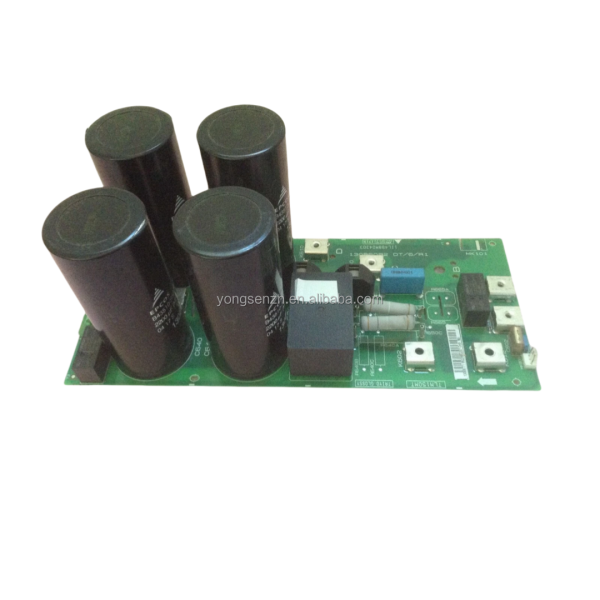 Genuine New Stock 130B6092 DT/5/R1 Super Capacitor Module Board for Danfoss