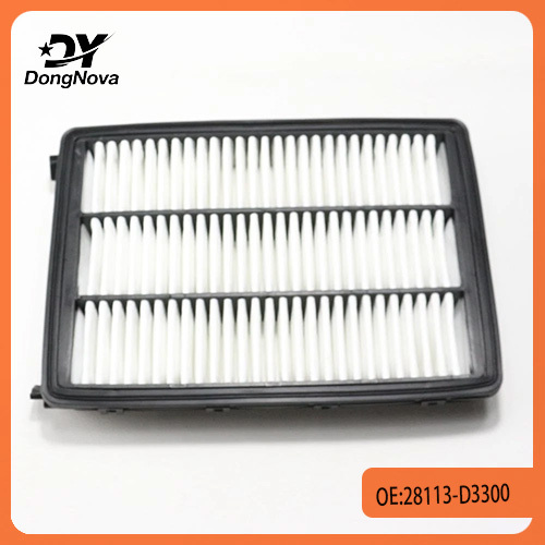 28113-D3300  Auto Engine Air Filter Eco For Hyundai Tucson 2016-2021