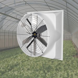 APP Control 55" Inlet&Outlet Fan Commercial Agricultural Heavy Duty Industrial