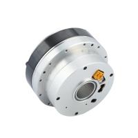 Structure compacte Moteur harmonique à haut rendement et robuste moteur articulaire robot