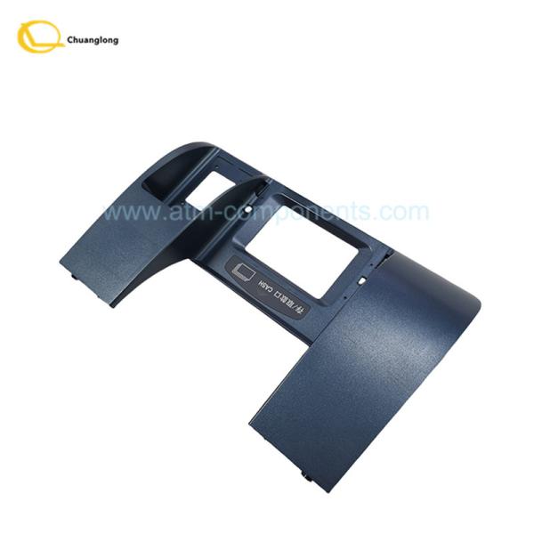 FDK Cuadro facial piezas de la máquina ATM OKI RG7 reciclador BRM OKI21SE YIHUA 6040W tapa facial BCC 6040W