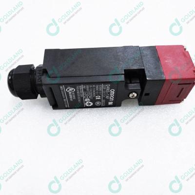 Interruptor de segurança genuíno do diodo emissor de luz SMT de YAMAHA KW7-M5126-00X SMD